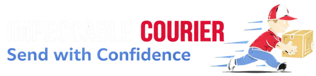 Impeccable Courier